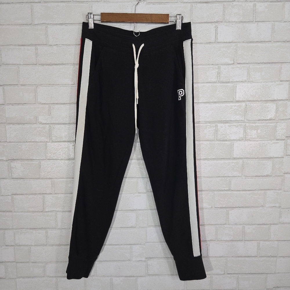 PINK Victoria's Secret jogger pants - Picture 5 of 13
